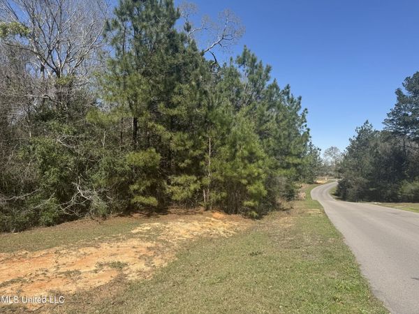 0 Cedarwood Drive, Perkinston, MS 39573