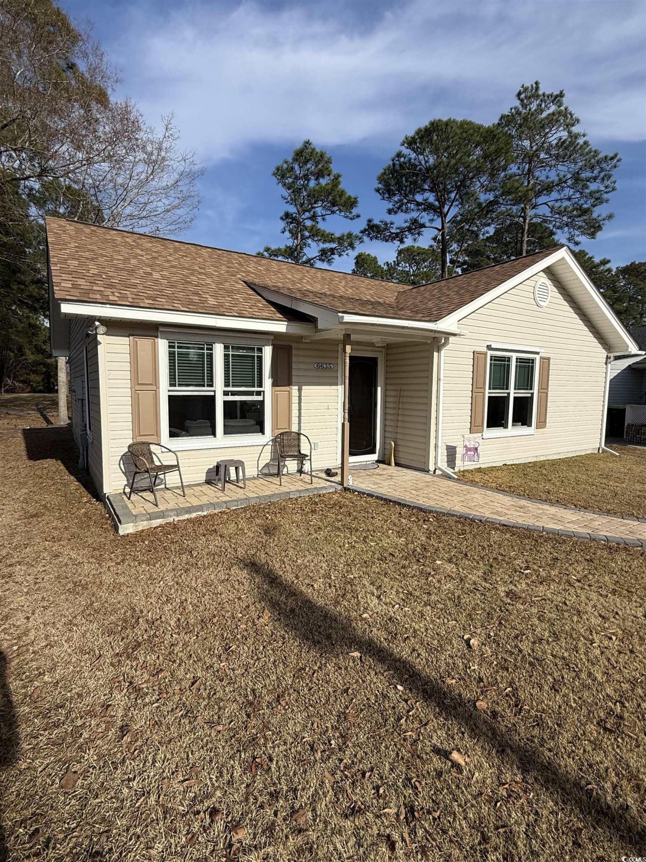 6635 E Sweetbriar Trail Photo 12