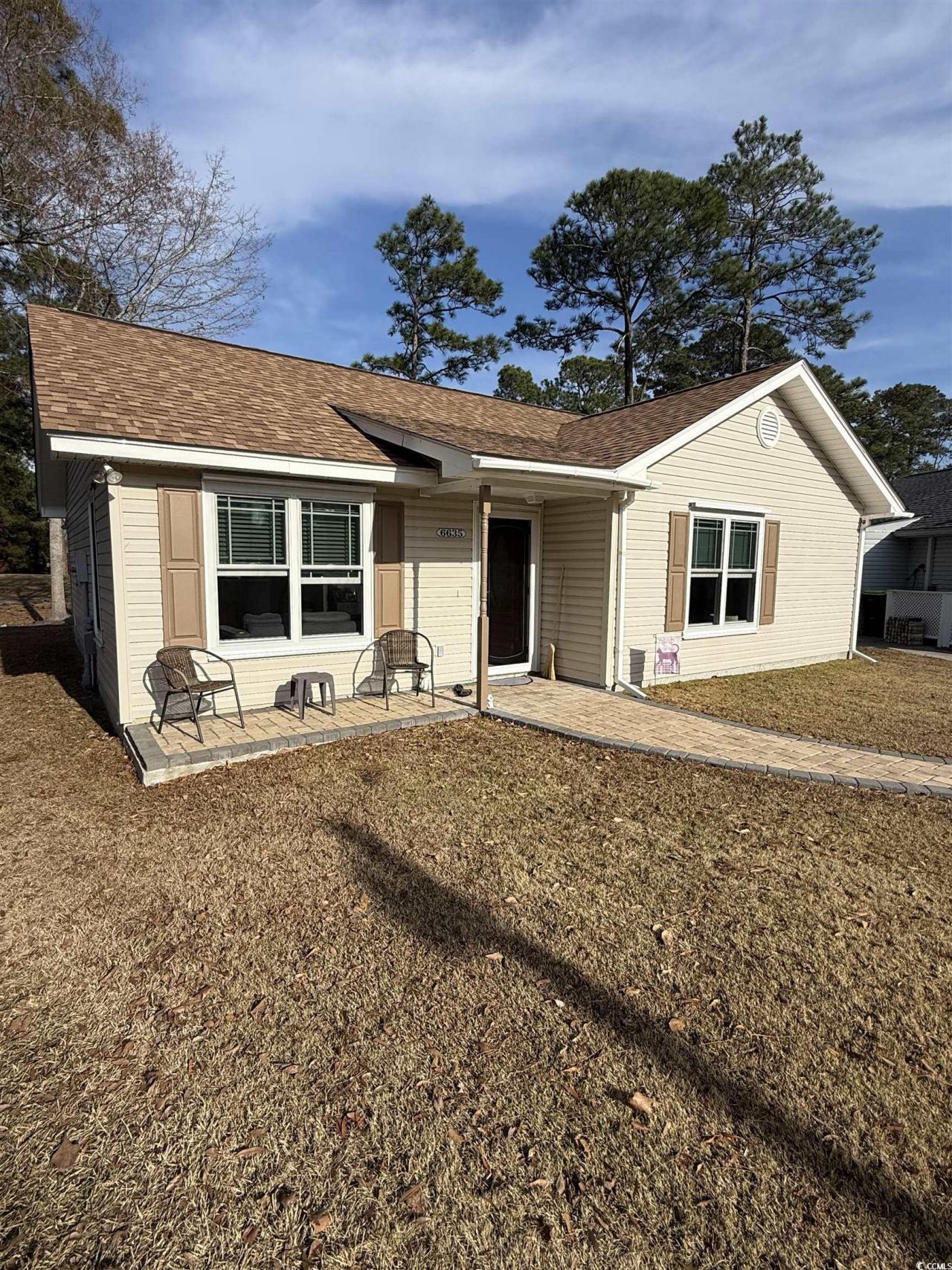 6635 E Sweetbriar Trail Photo 39