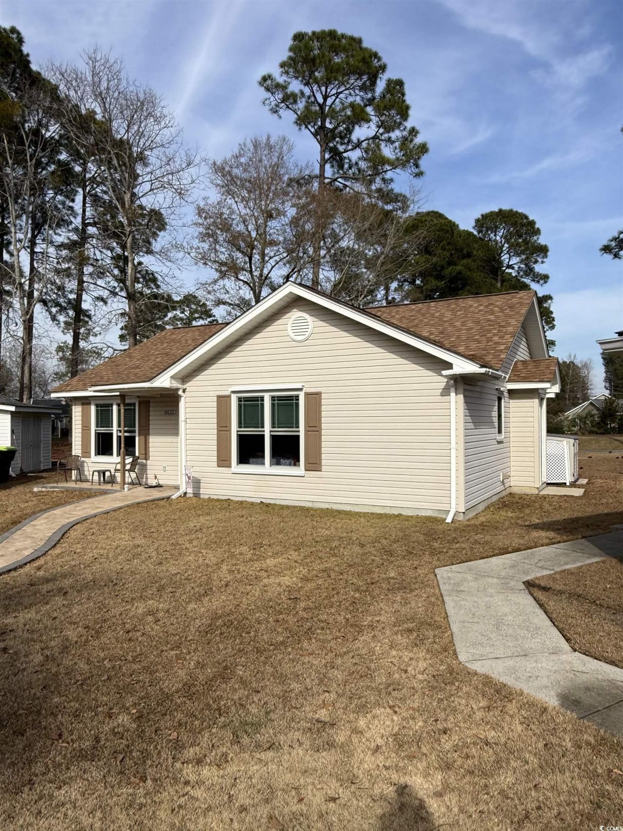 6635 E Sweetbriar Trail Photo 4