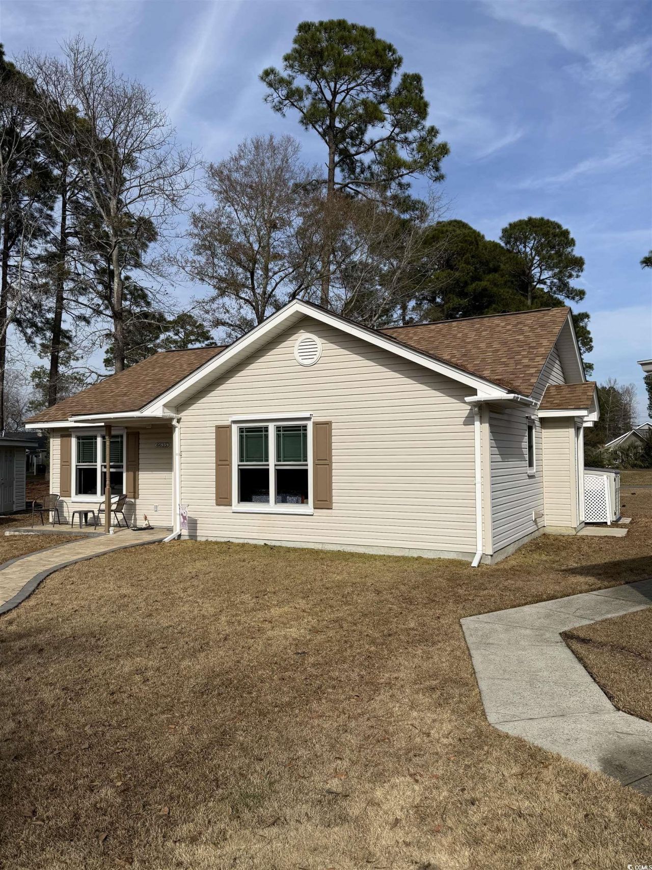 6635 E Sweetbriar Trail Photo 5