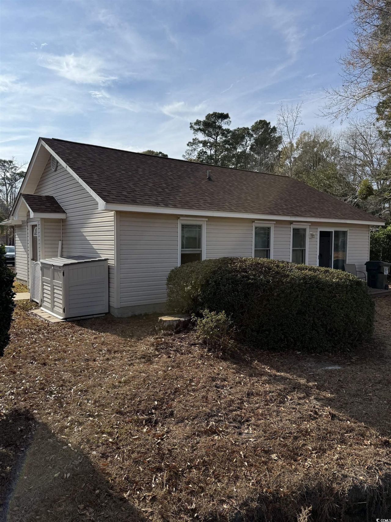 6635 E Sweetbriar Trail Photo 8