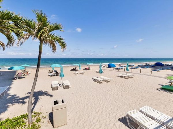 3750 Galt Ocean Drive, Unit 704, Fort Lauderdale, FL 33308