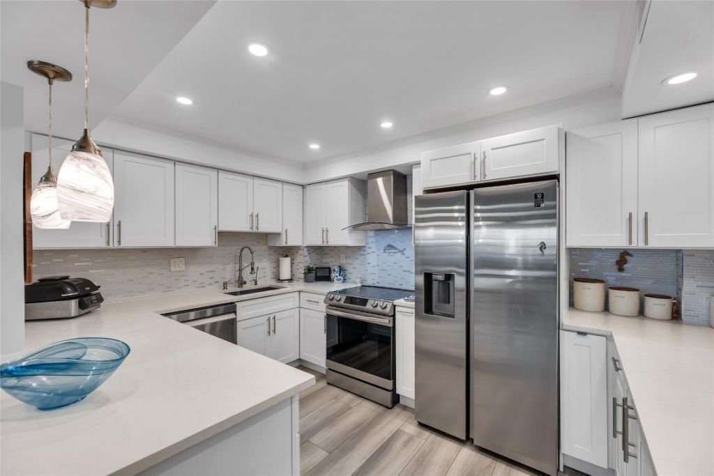 3750 Galt Ocean Drive, Unit 704, Fort Lauderdale, FL 33308 Photo