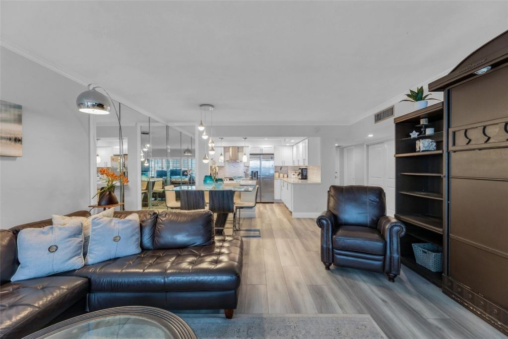 3750 Galt Ocean Drive, Unit 704, Fort Lauderdale, FL 33308 Photo