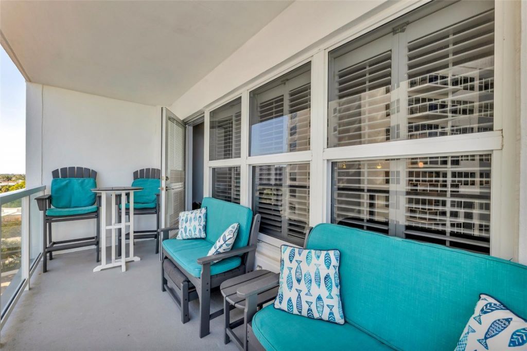 3750 Galt Ocean Drive, Unit 704, Fort Lauderdale, FL 33308 Photo