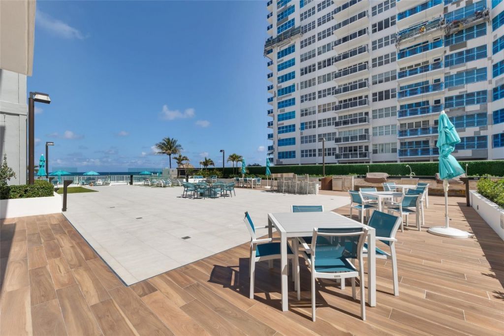 3750 Galt Ocean Drive, Unit 704, Fort Lauderdale, FL 33308 Photo