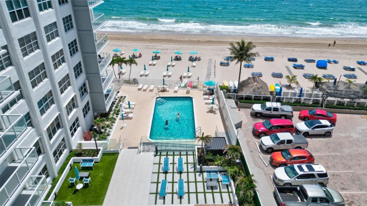 3750 Galt Ocean Drive, Unit 704, Fort Lauderdale, FL 33308 Photo