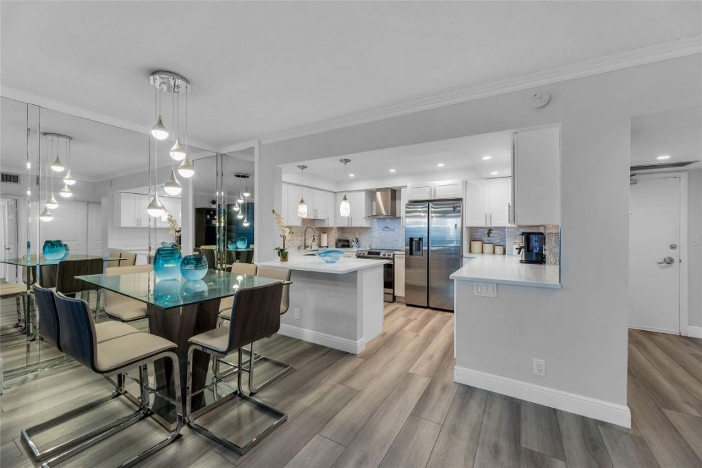 3750 Galt Ocean Drive, Unit 704, Fort Lauderdale, FL 33308 Photo