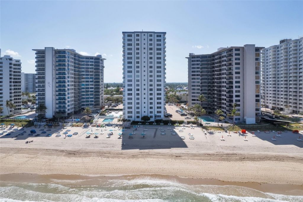 3750 Galt Ocean Drive, Unit 704, Fort Lauderdale, FL 33308 Photo