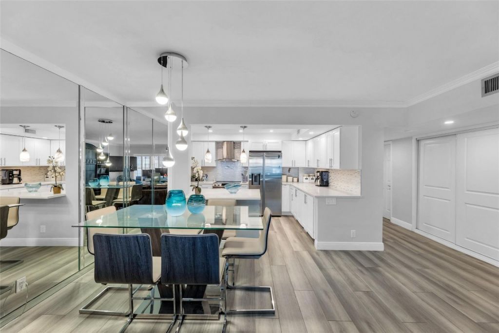 3750 Galt Ocean Drive, Unit 704, Fort Lauderdale, FL 33308 Photo