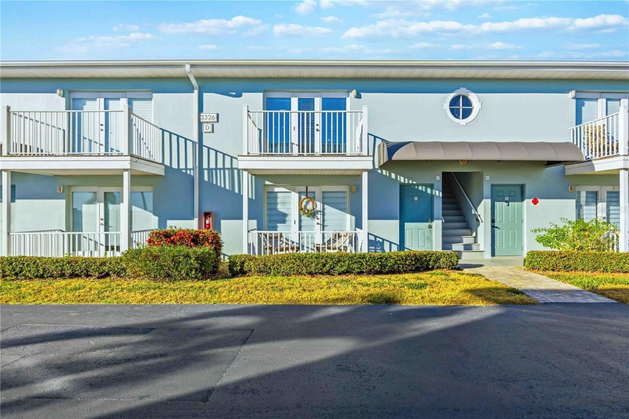 3326 N Key Drive, Unit 7, North Fort Myers, FL 33903 Photo