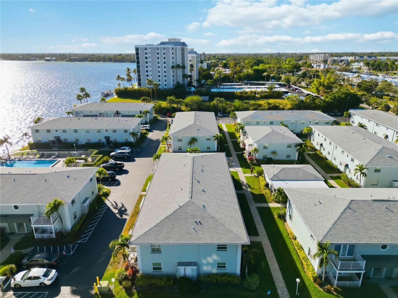 3326 N Key Drive, Unit 7, North Fort Myers, FL 33903 Photo