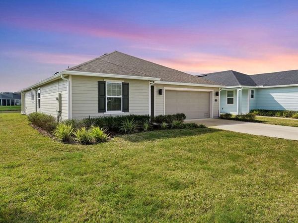 45 LAS CASITAS BOULEVARD, PALM COAST, FL 32137