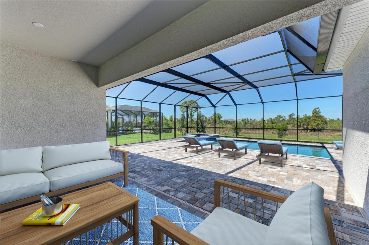 11270 Blissby Street, Venice, FL 34293 Photo