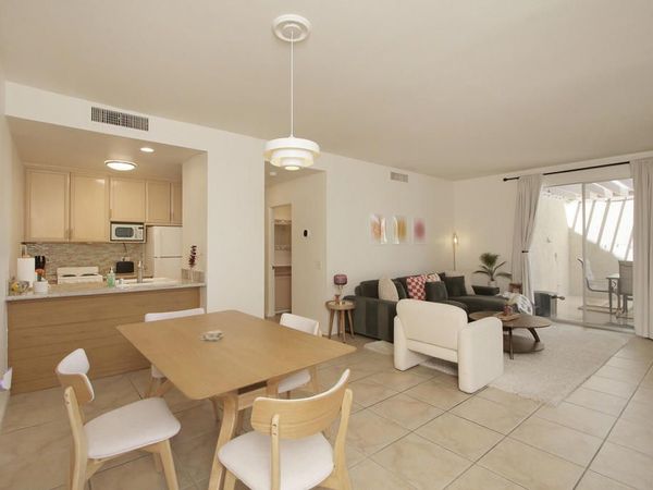 46700 Mountain Cove Drive, Unit 9, Indian Wells, CA 92210