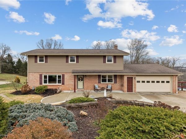 4816 White Oaks Drive, Steubenville, OH 43953