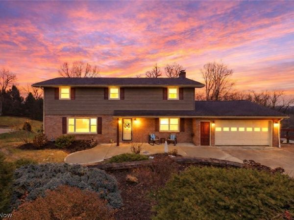 4816 White Oaks Drive, Steubenville, OH 43953