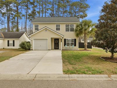100 Bainsbury Lane, Summerville, SC 29483