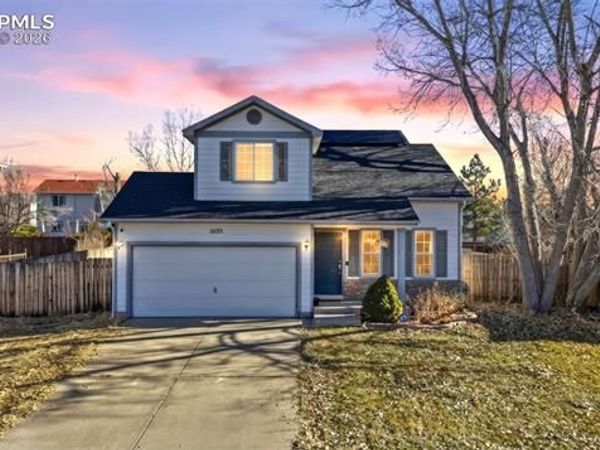 11175 Berry Farm Road, Fountain, CO 80817
