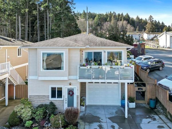 2740 Stautw Rd, Unit 1, Central Saanich, BC V8M 0A8