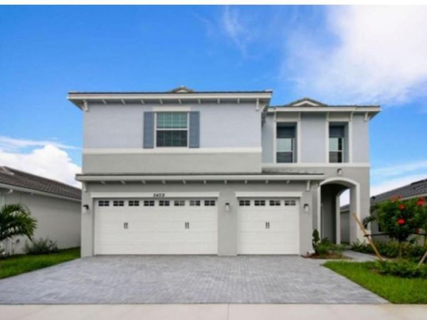 5459 Liberty Ln, Loxahatchee, FL 33470