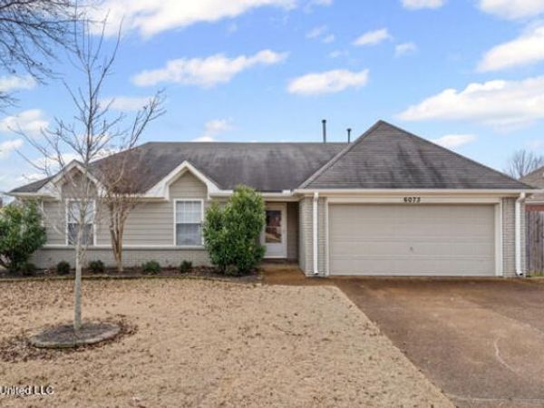 6073 Allen Parkway, Olive Branch, MS 38654