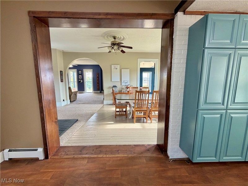 4655 Dundee Strasburg Road NW, Strasburg, OH 44680 Photo 16