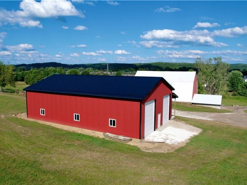 4655 Dundee Strasburg Road NW, Strasburg, OH 44680 Photo 33