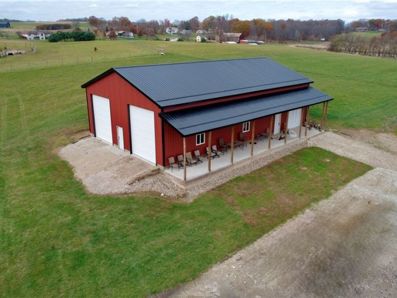 4655 Dundee Strasburg Road NW, Strasburg, OH 44680 Photo 35