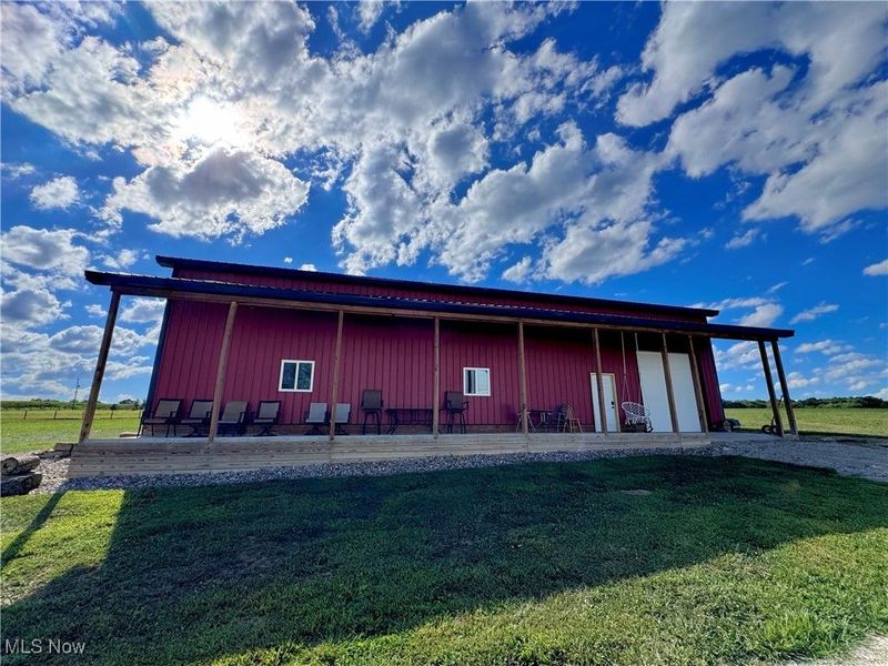 4655 Dundee Strasburg Road NW, Strasburg, OH 44680 Photo 36