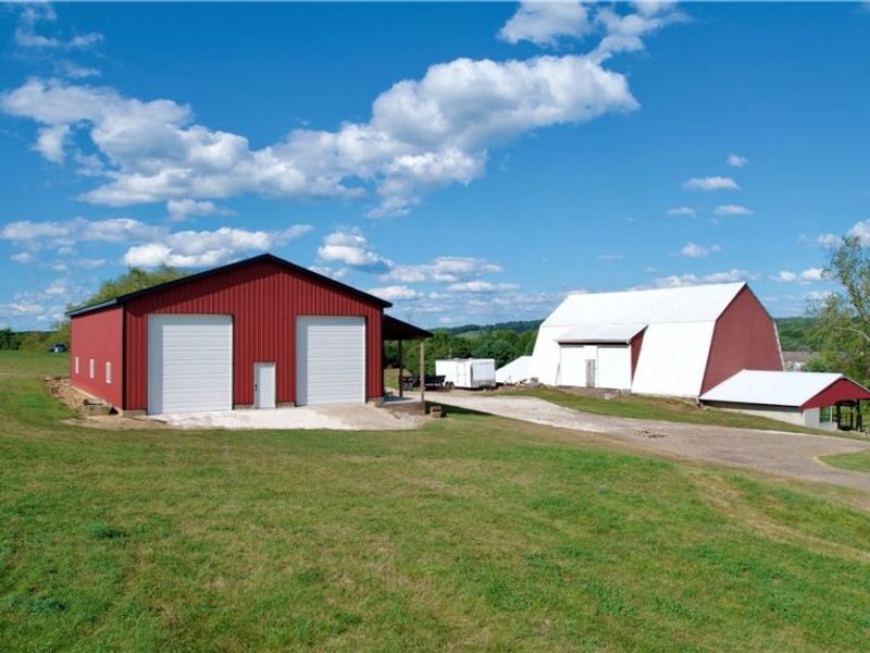 4655 Dundee Strasburg Road NW, Strasburg, OH 44680 Photo 37