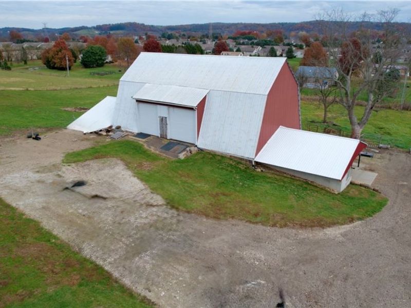 4655 Dundee Strasburg Road NW, Strasburg, OH 44680 Photo 38