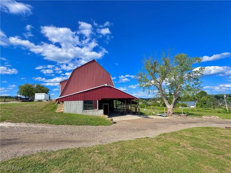 4655 Dundee Strasburg Road NW, Strasburg, OH 44680 Photo 39