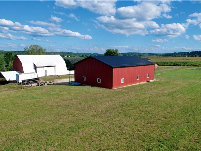 4655 Dundee Strasburg Road NW, Strasburg, OH 44680 Photo 41