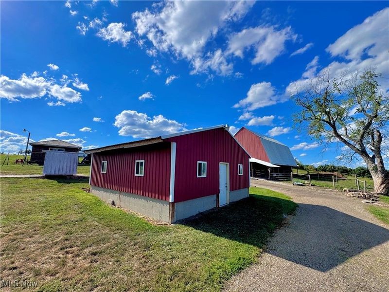 4655 Dundee Strasburg Road NW, Strasburg, OH 44680 Photo 43