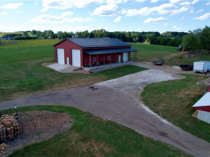 4655 Dundee Strasburg Road NW, Strasburg, OH 44680 Photo 44