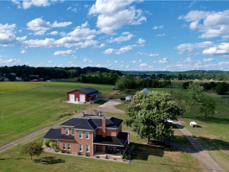 4655 Dundee Strasburg Road NW, Strasburg, OH 44680 Photo 45