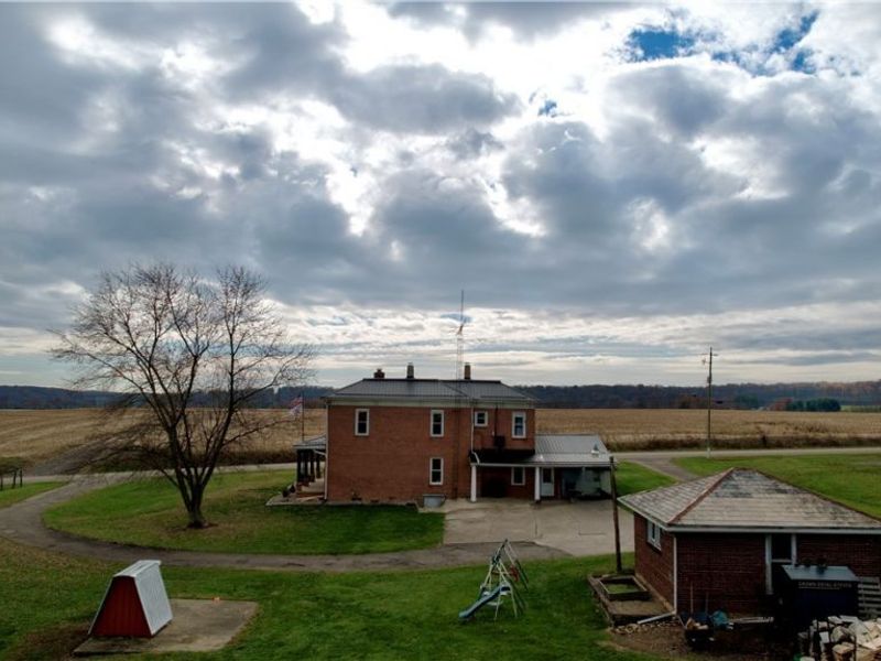 4655 Dundee Strasburg Road NW, Strasburg, OH 44680 Photo 46