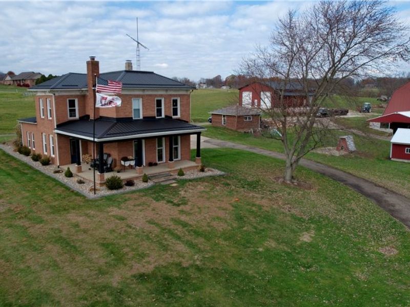 4655 Dundee Strasburg Road NW, Strasburg, OH 44680 Photo 47