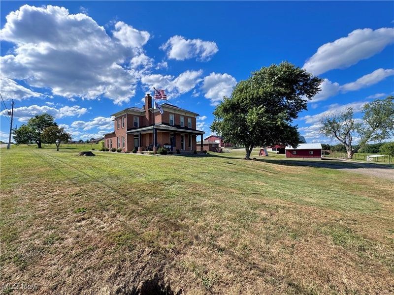 4655 Dundee Strasburg Road NW, Strasburg, OH 44680 Photo 48