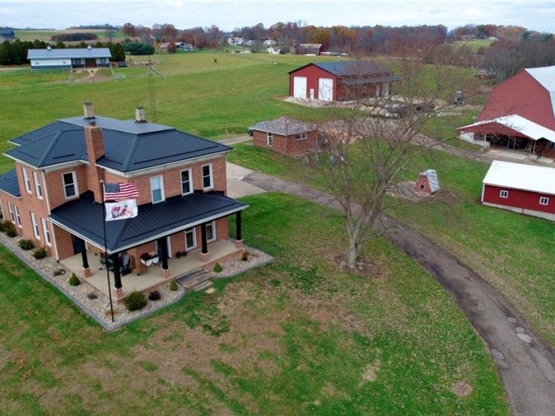 4655 Dundee Strasburg Road NW, Strasburg, OH 44680 Photo 49