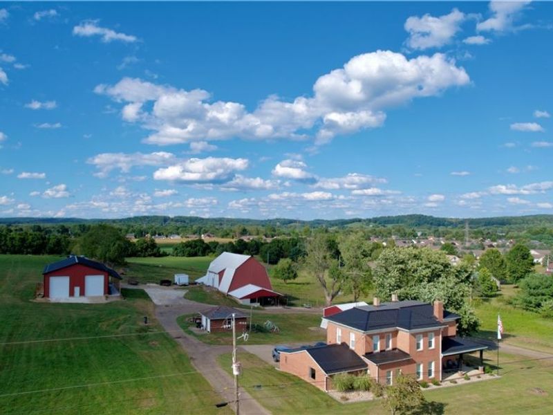 4655 Dundee Strasburg Road NW, Strasburg, OH 44680 Photo 5