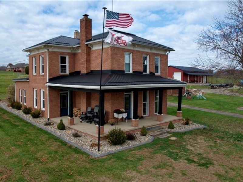 4655 Dundee Strasburg Road NW, Strasburg, OH 44680 Photo 6