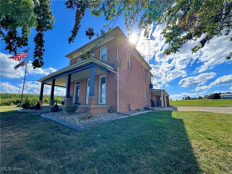 4655 Dundee Strasburg Road NW, Strasburg, OH 44680 Photo 7