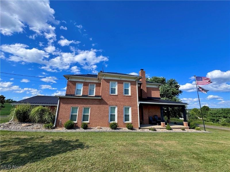 4655 Dundee Strasburg Road NW, Strasburg, OH 44680 Photo 8