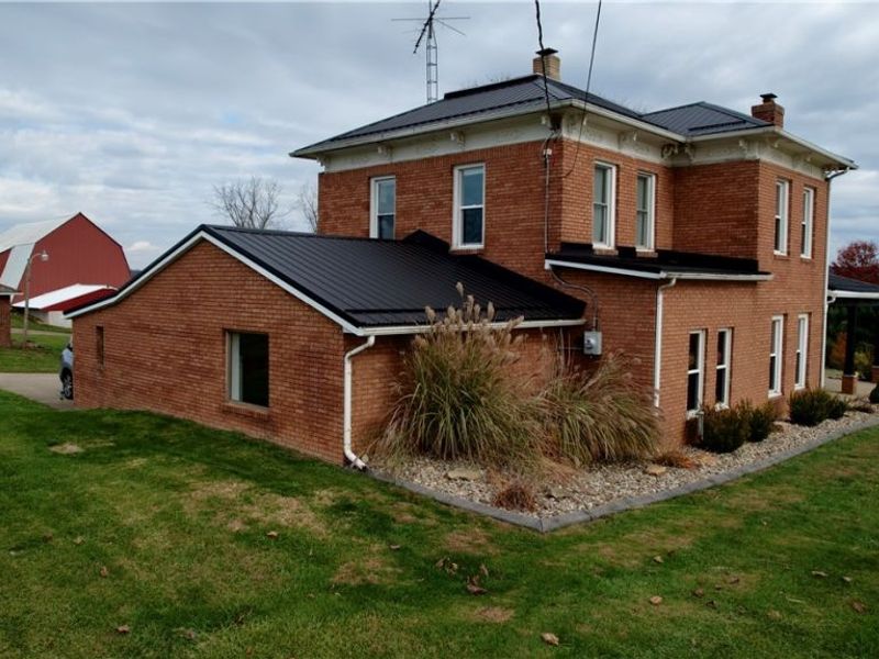 4655 Dundee Strasburg Road NW, Strasburg, OH 44680 Photo 9