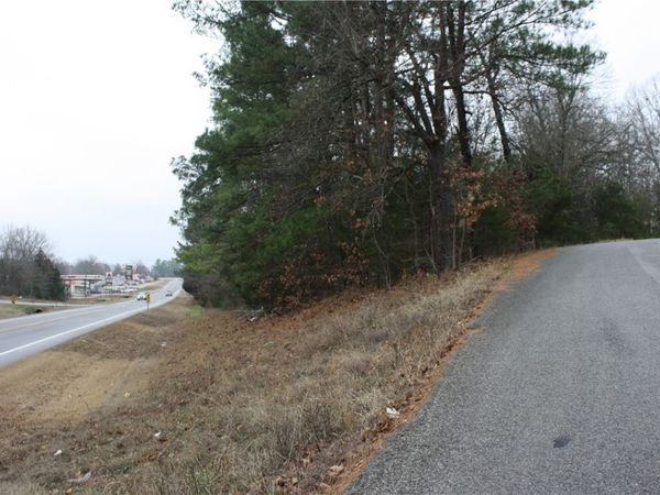 000 E 62/412 E Highway , Salem, AR 72576