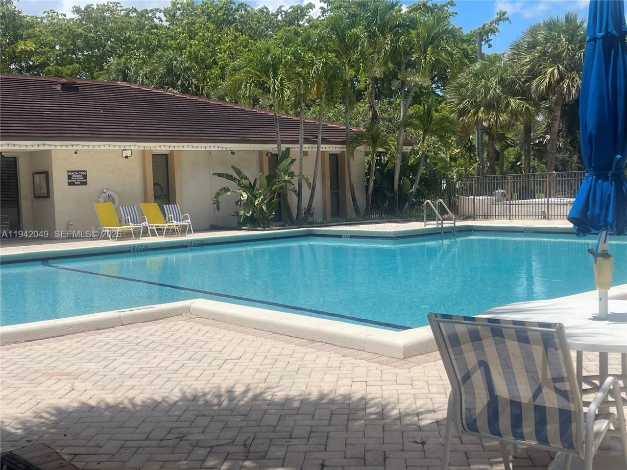 5530 NW 44th St, Unit 103C, Lauderhill, FL 33319 Photo