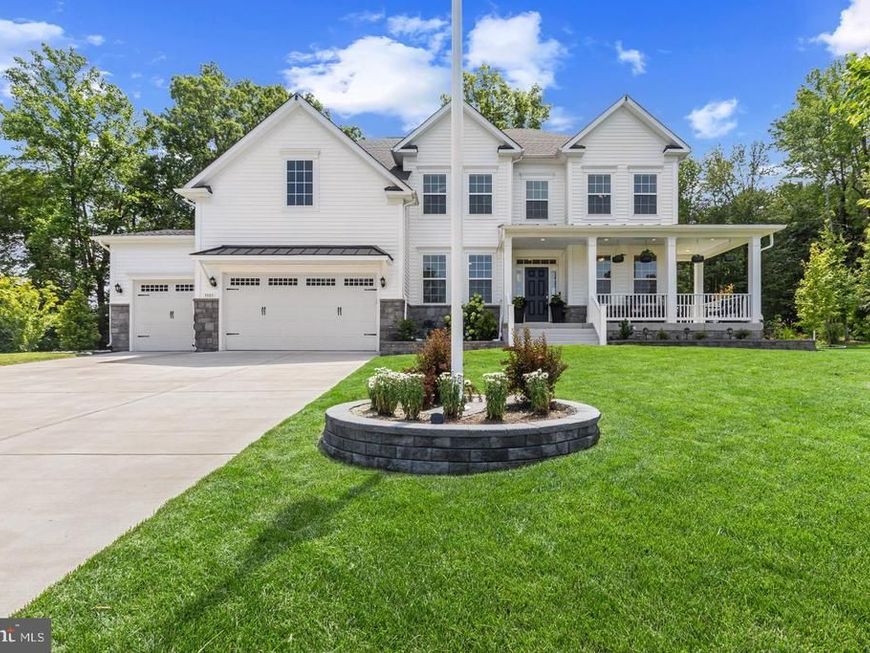 9909 Kildore Way, Fort Washington, MD 20744 Main Photo